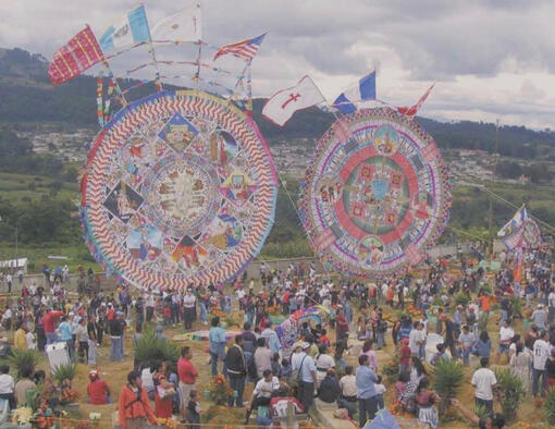 day of the dead