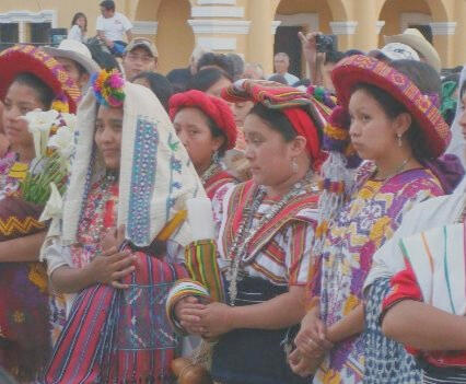 folklore festival