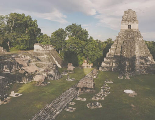 tikal