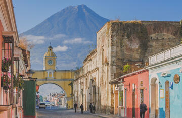antigua