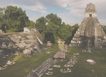 tikal
