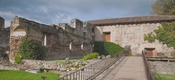 casa santo domingo